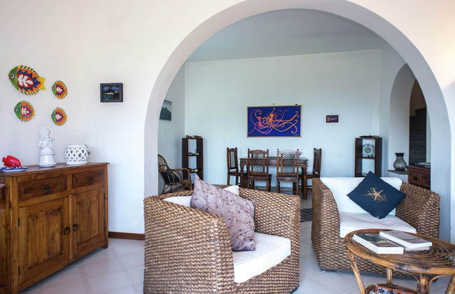 Holiday Home in Sicily Near Mount Fossa Delle Felci - Foto 11