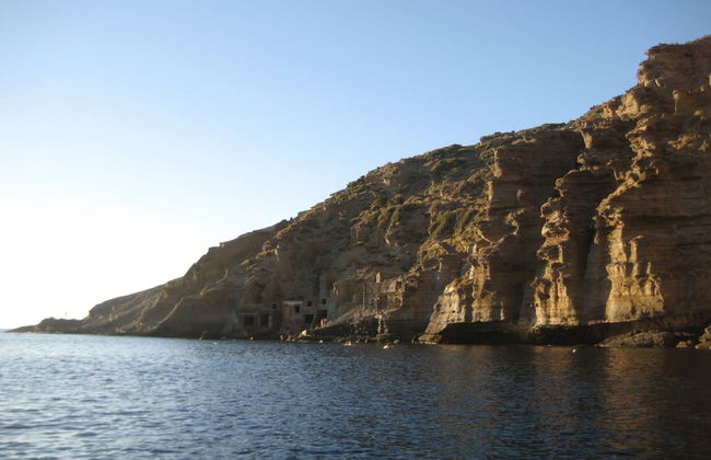 Holiday Home in Sicily Near Mount Fossa Delle Felci - Foto 28