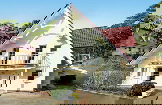 Foto 1 - Doppelhaushalfte Strandhaus I in Trassenheide