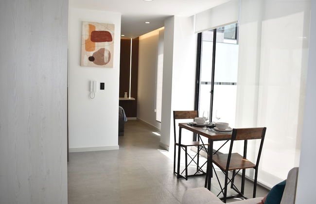 Harmony Luxury Apartments - Foto 61