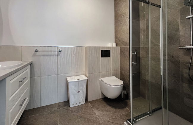 Apartamenty Sun & Snow Porto Mare - Foto 24