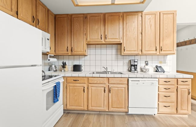 Edgelake Beach Club - Foto 30