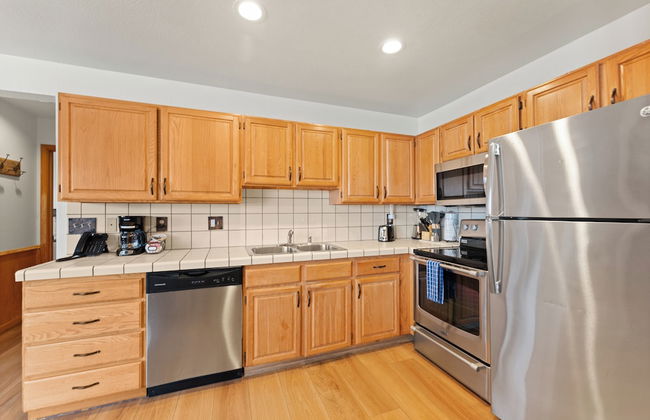 Edgelake Beach Club - Foto 29