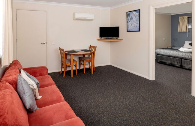 BIG4 Hobart Airport Tourist Park - Foto 13