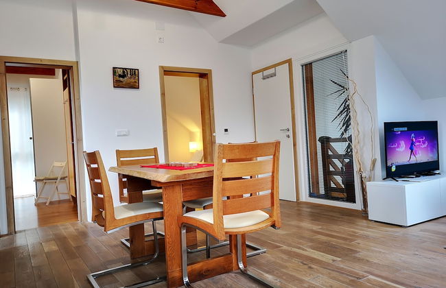 Pr`fik Apartments - Foto 57