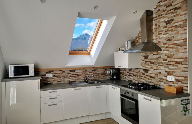 Pr`fik Apartments - Foto 22