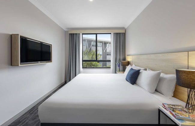 Oaks Sydney North Ryde Suites - Foto 12