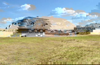 Foto 1 - 9 Person Holiday Home in Harboore-by Traum