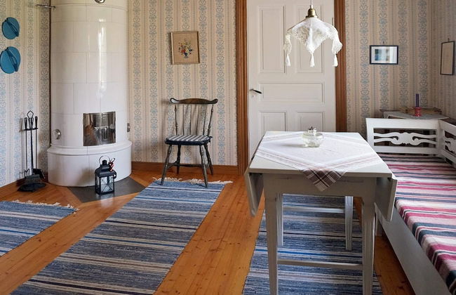 7 Person Holiday Home in Rorvik - Foto 7