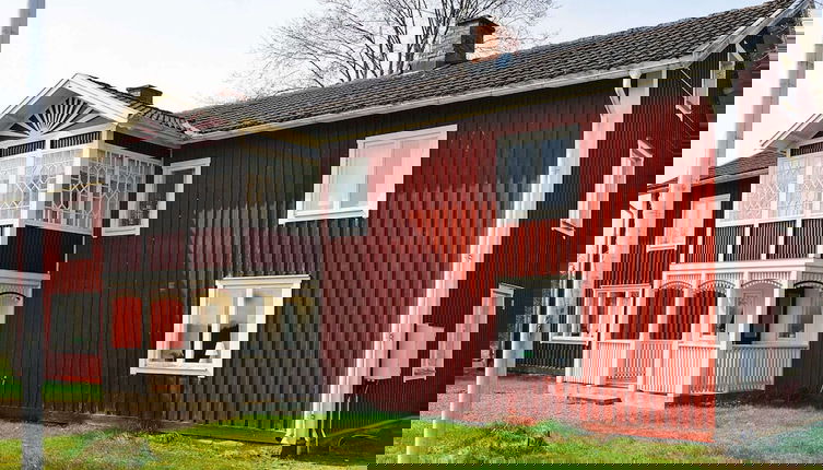 Photo 1 - 7 Person Holiday Home in Rorvik