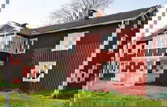 Foto 1 - 7 Person Holiday Home in Rorvik