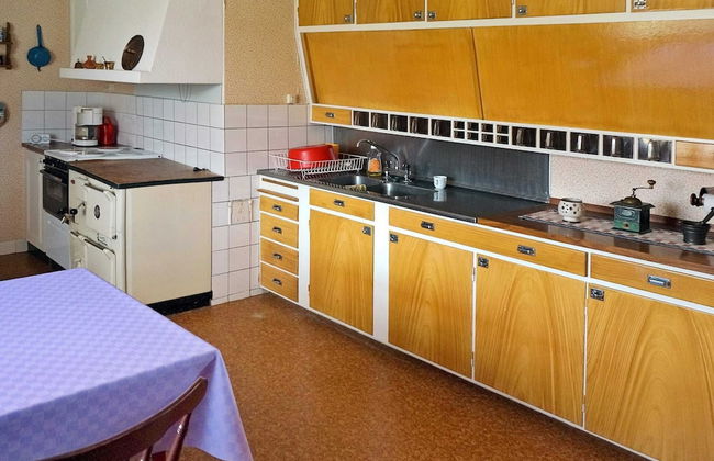 7 Person Holiday Home in Rorvik - Foto 6