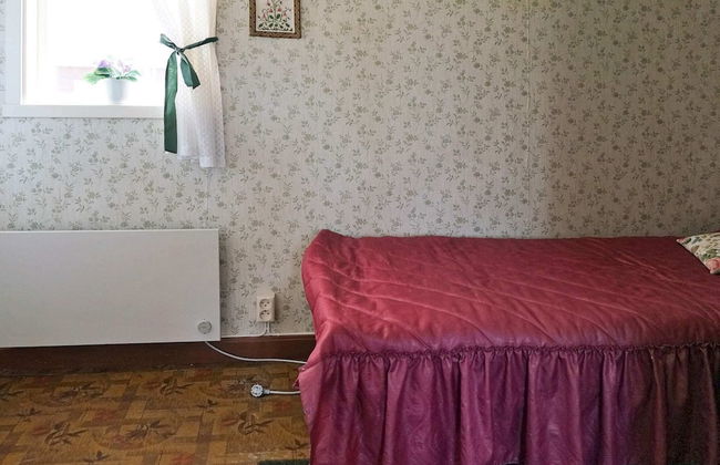 7 Person Holiday Home in Rorvik - Foto 2