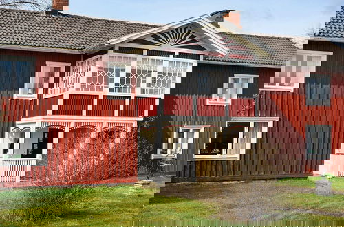 Photo 10 - 7 Person Holiday Home in Rorvik