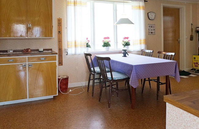 7 Person Holiday Home in Rorvik - Foto 4
