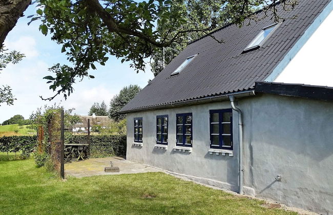 6 Person Holiday Home in Humble-by Traum - Foto 26