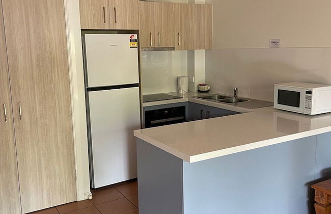 The York Beachfront Holiday Apartments - Foto 9