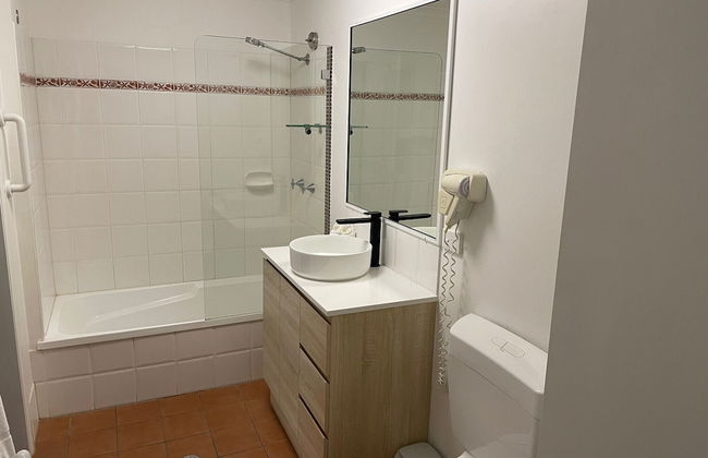The York Beachfront Holiday Apartments - Foto 29