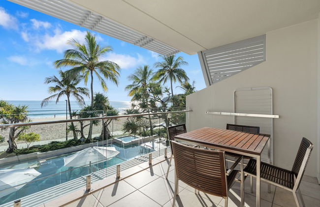 Fairshore Noosa - Foto 74