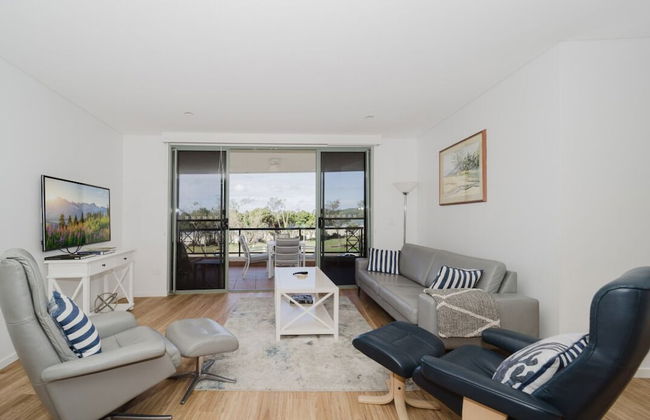 Bay Royal Apartments - Foto 61