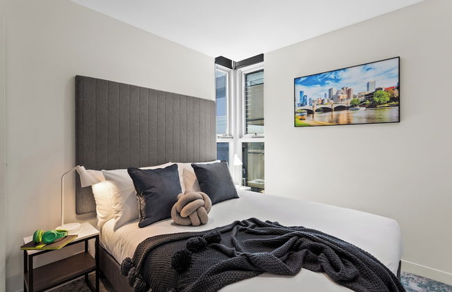Punthill South Yarra Grand - Foto 11