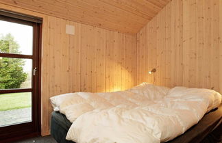 Photo 2 - 8 Person Holiday Home in Vejers Strand