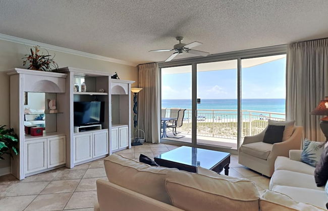Belle Mer by Southern Vacation Rentals - Foto 21