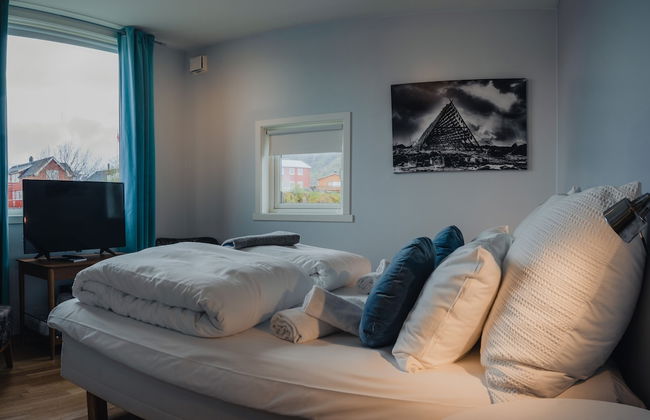 Svinøya Rorbuer - Foto 45