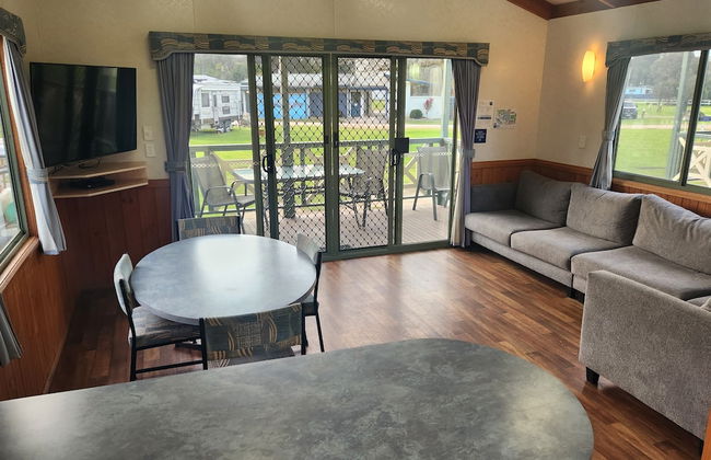Eden Gateway Holiday Park - Foto 27