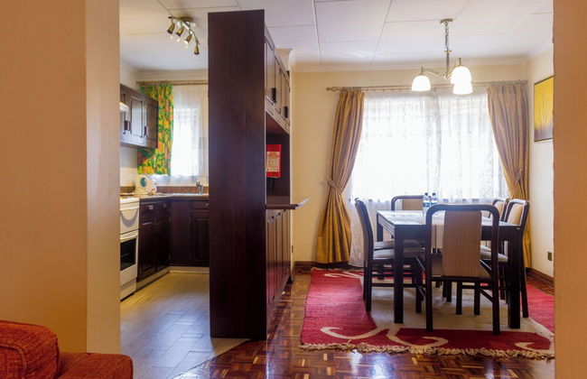 Mimosa Court Apartments - Foto 15