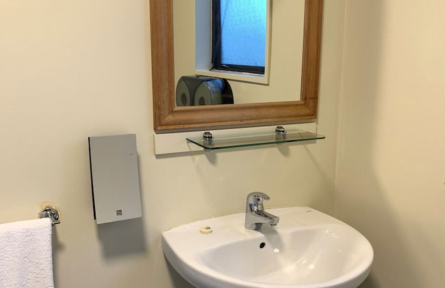 Haast River Motels & Holiday Park - Foto 61