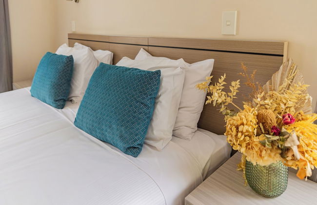 Quest Cathedral Junction Serviced Apartments - Foto 17