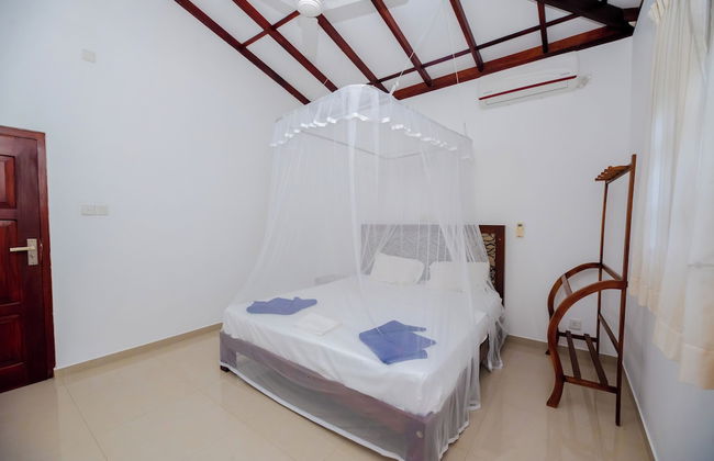 Villa Almond Leaf - Foto 5