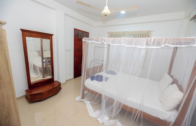 Villa Almond Leaf - Foto 4