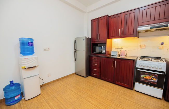 Villa Almond Leaf - Foto 25