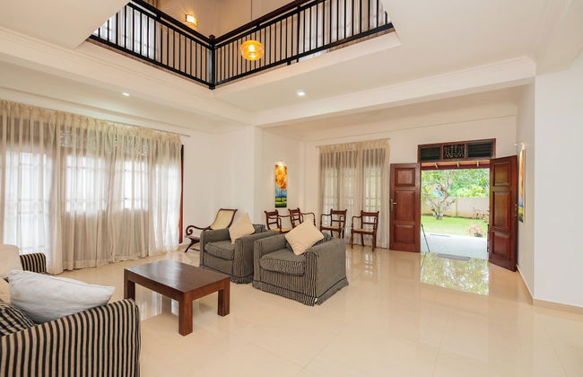 Villa Almond Leaf - Foto 14
