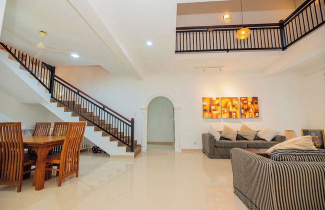 Villa Almond Leaf - Foto 15