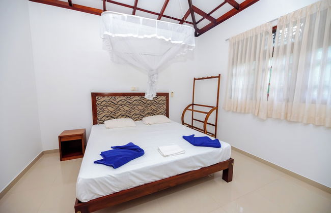 Villa Almond Leaf - Foto 7