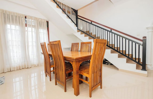 Villa Almond Leaf - Foto 17