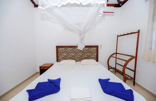 Villa Almond Leaf - Foto 6