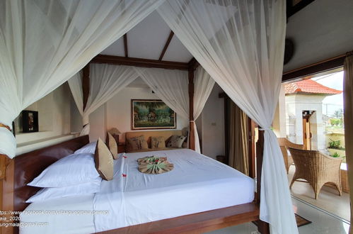 Photo 2 - Villa Tatiapi Ubud