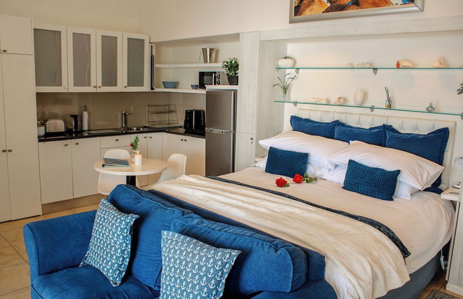 185 on Beach Boutique Suites and Apartments - Foto 32