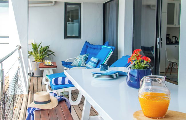 185 on Beach Boutique Suites and Apartments - Foto 76