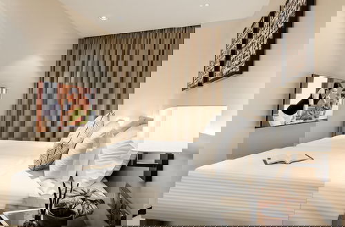 Foto 14 - Ascott Star KLCC Kuala Lumpur