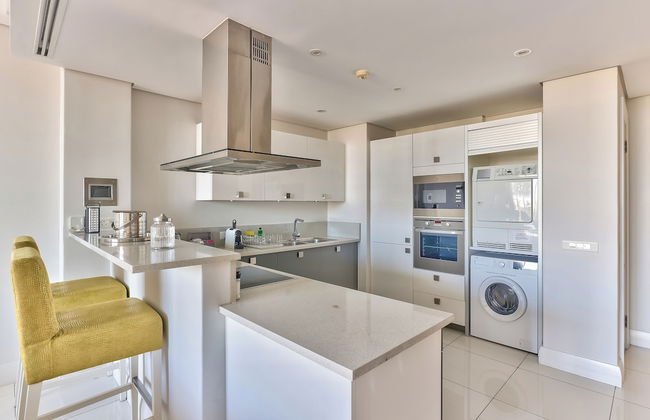 Lawhill Luxury Apartments - Foto 42