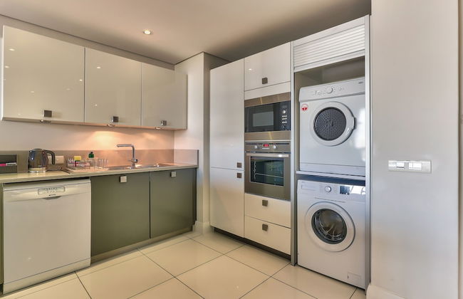 Lawhill Luxury Apartments - Foto 39