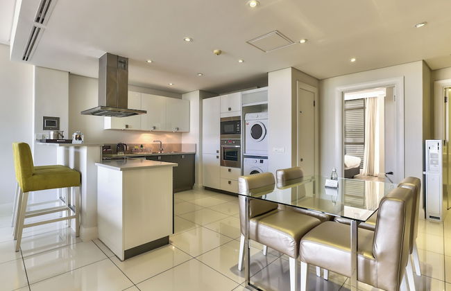 Lawhill Luxury Apartments - Foto 41