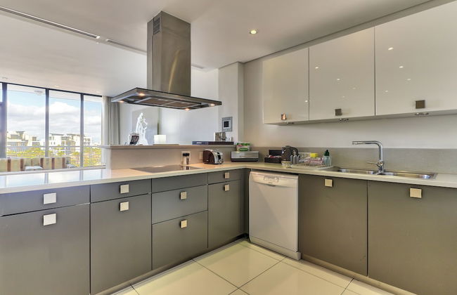 Lawhill Luxury Apartments - Foto 40