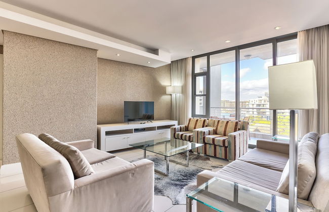 Lawhill Luxury Apartments - Foto 61
