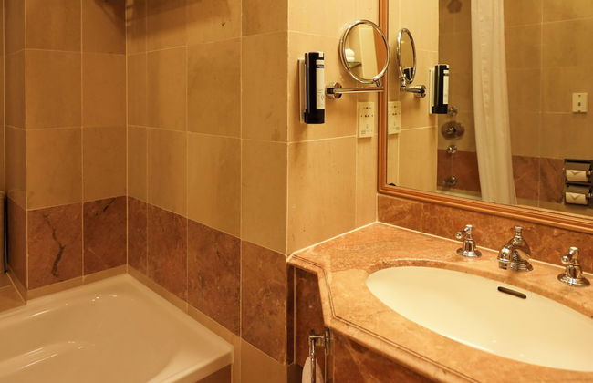 Shangri-La Apartments, Singapore - Foto 22